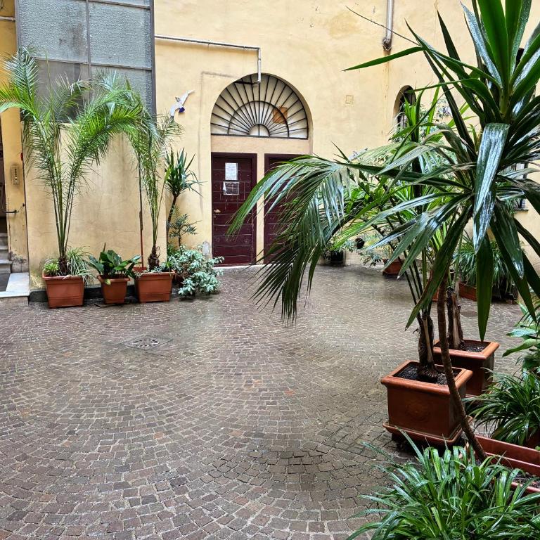 Dimora San Cosimato - Casa con 2 Camere da Letto - 13