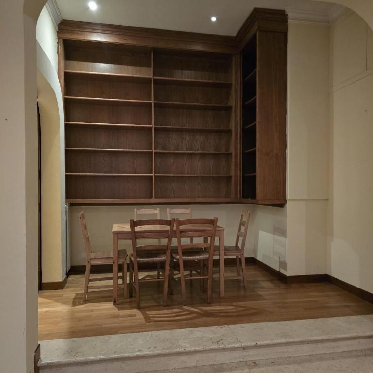 Dimora San Cosimato - Casa con 2 Camere da Letto - 12