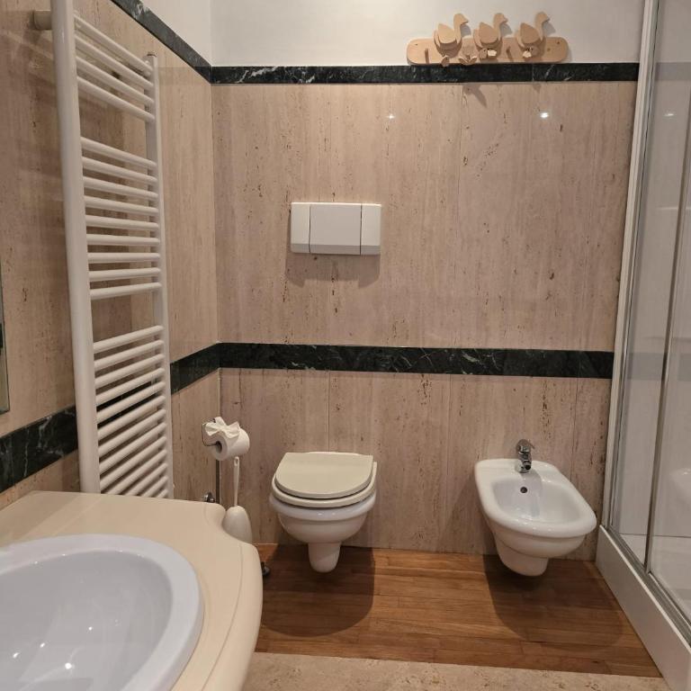 Dimora San Cosimato - Casa con 2 Camere da Letto - 8