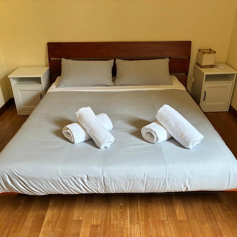 Dimora San Cosimato - Casa con 2 Camere da Letto - 3