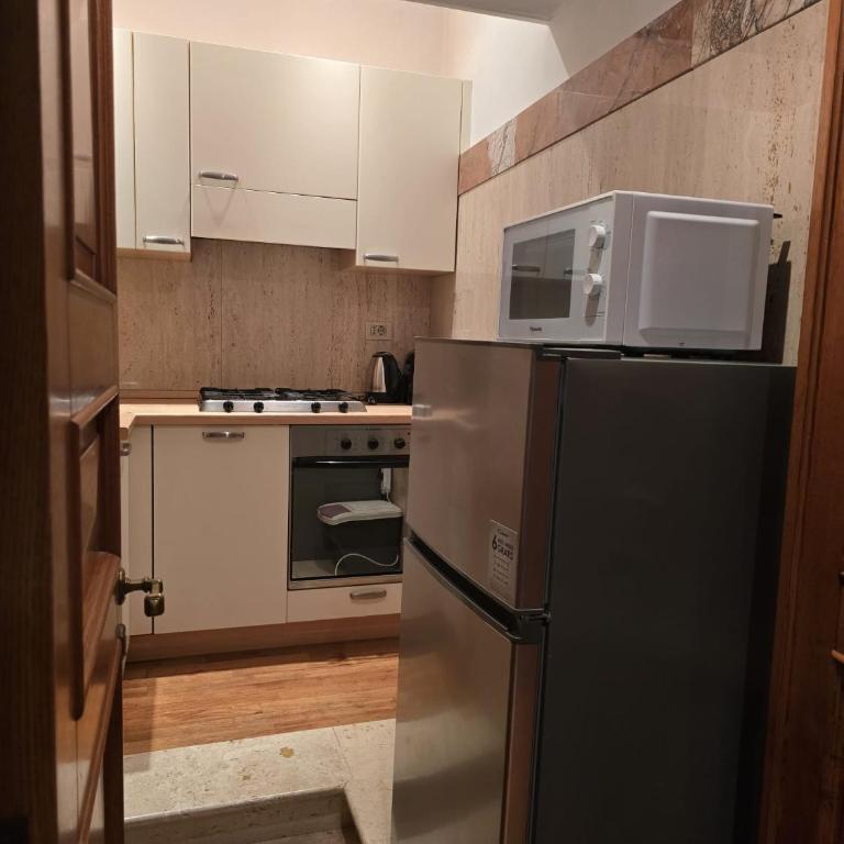 Dimora San Cosimato - Casa con 2 Camere da Letto - 11