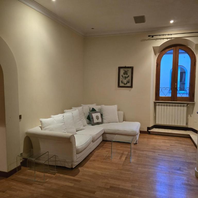 Dimora San Cosimato - Casa con 2 Camere da Letto - 2