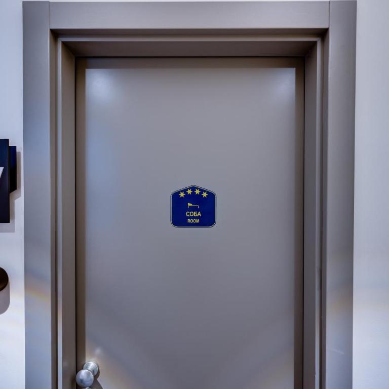 Dorćol Center Suites - Chambre Double Deluxe - 18
