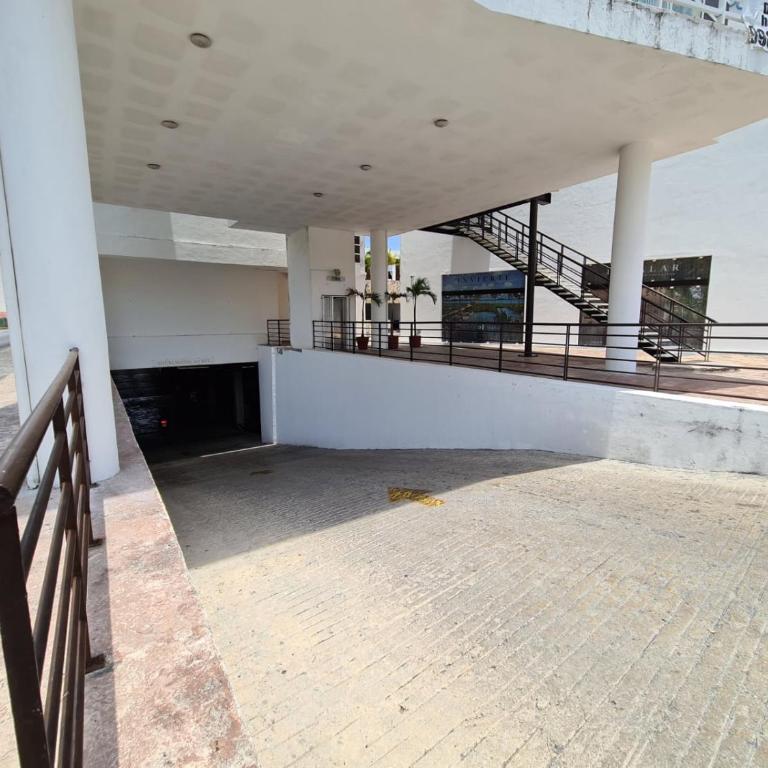 Plaza Paraiso Donwtown Condos - Apartamento de 1 dormitorio con balcón - 19