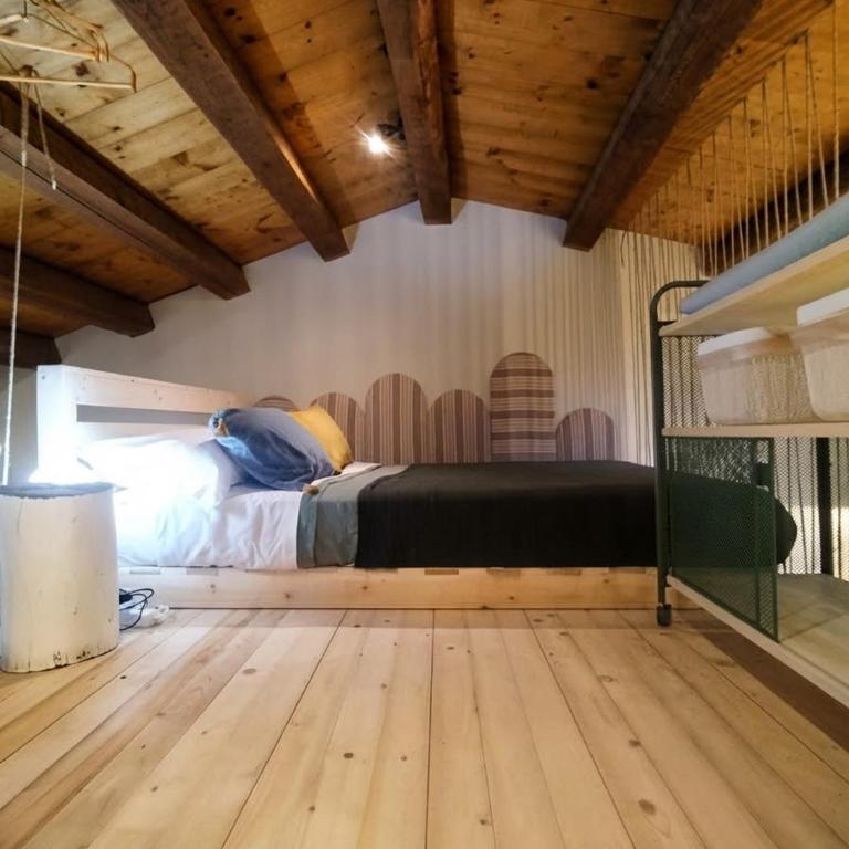 Bonda Suite - Appartamento con 1 Camera da Letto - 10