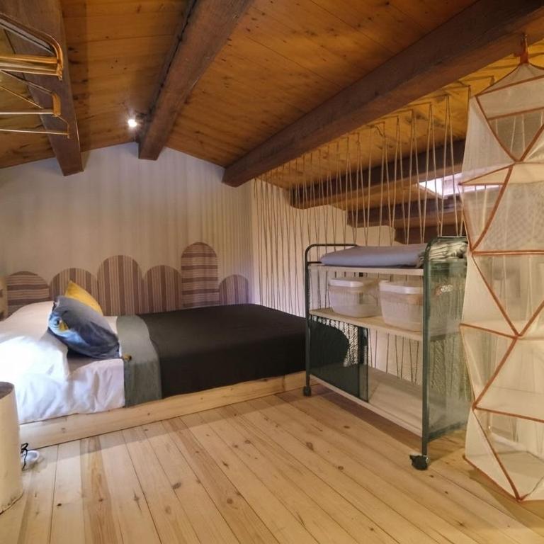 Bonda Suite - Appartamento con 1 Camera da Letto - 11
