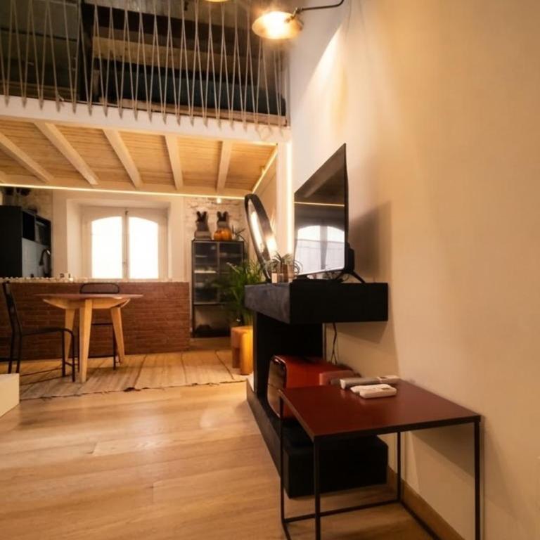 Bonda Suite - Appartamento con 1 Camera da Letto - 5