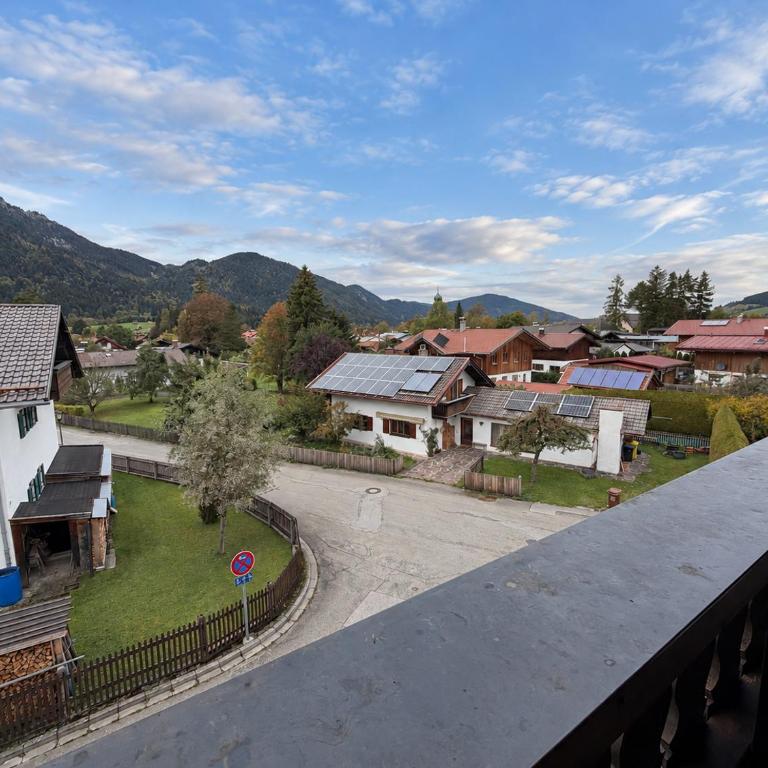 Bergtraum - Cozy Apartment - Studio mit Kingsize-Bett - 11