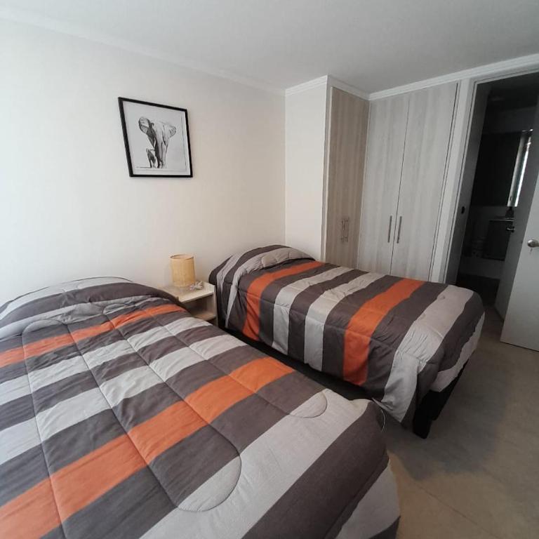 Marina Pacífico - 1606-A - Playas y Casino - Coquimbo - Apartamento de 1 dormitorio - 5