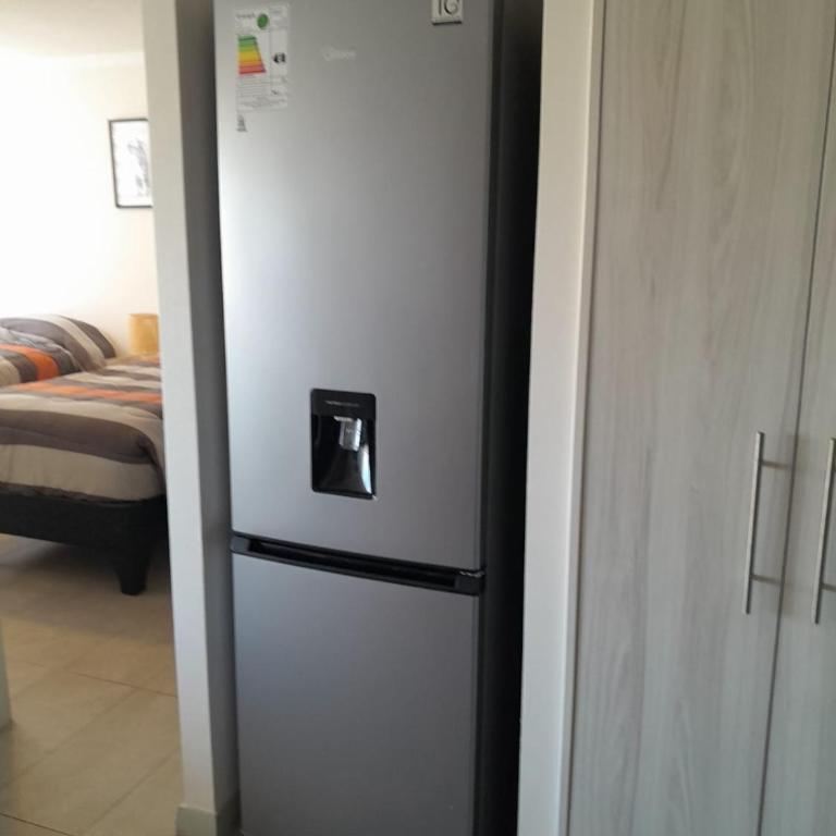 Marina Pacífico - 1606-A - Playas y Casino - Coquimbo - Apartamento de 1 dormitorio - 6
