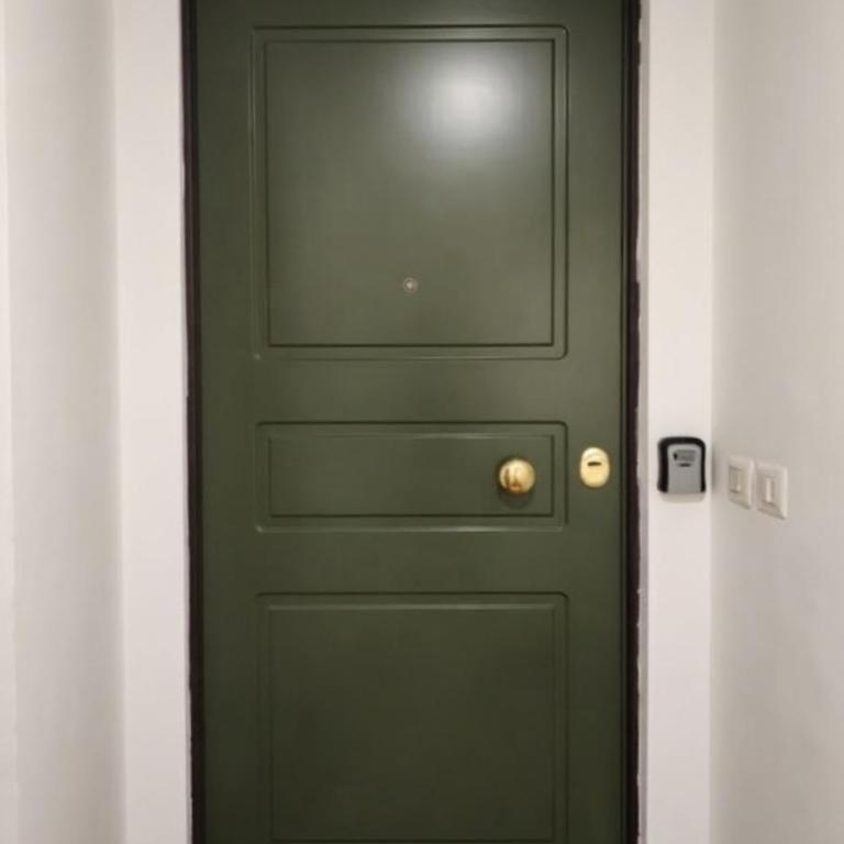 Bonda Suite - Appartamento con 1 Camera da Letto - 17