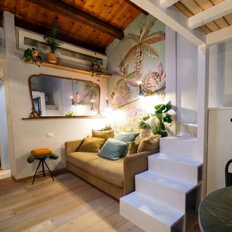 Bonda Suite - Appartamento con 1 Camera da Letto - 3