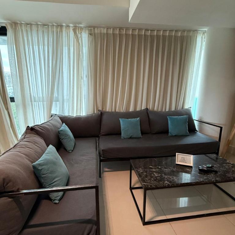 Mansion Botánico HUB - Apartamento de 1 dormitorio - 1