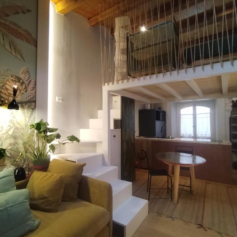 Bonda Suite - Appartamento con 1 Camera da Letto - 2