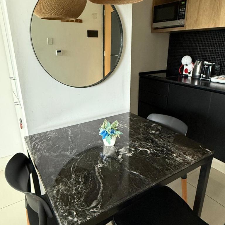 Mansion Botánico HUB - Apartamento de 1 dormitorio - 2