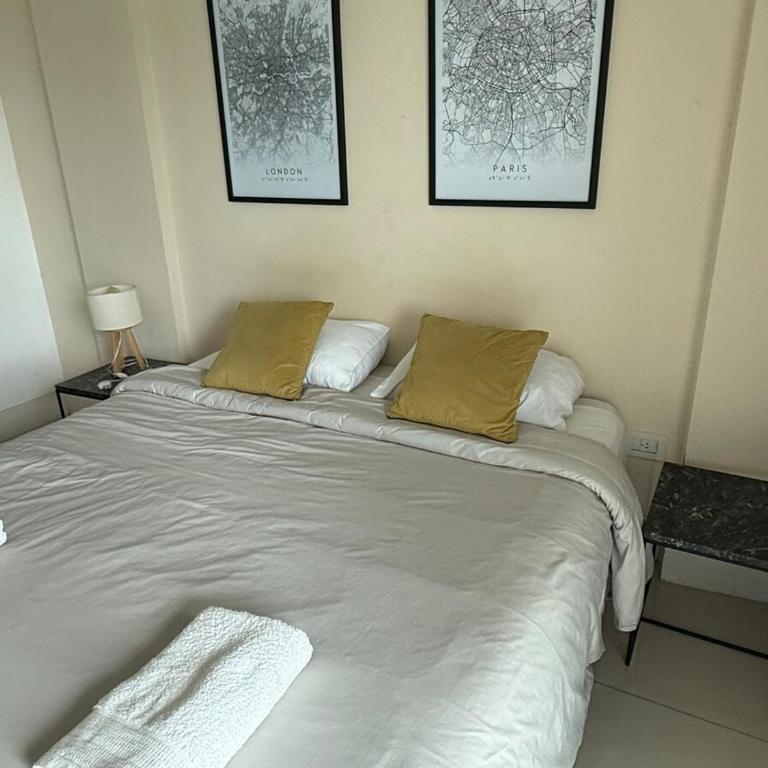 Mansion Botánico HUB - Apartamento de 1 dormitorio - 3