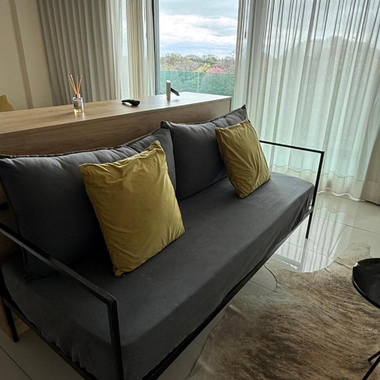 Mansion Botánico HUB - Apartamento de 1 dormitorio - 5