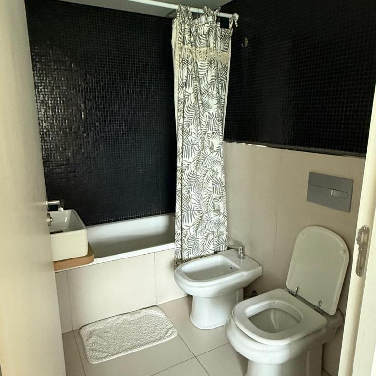 Mansion Botánico HUB - Apartamento de 1 dormitorio - 6