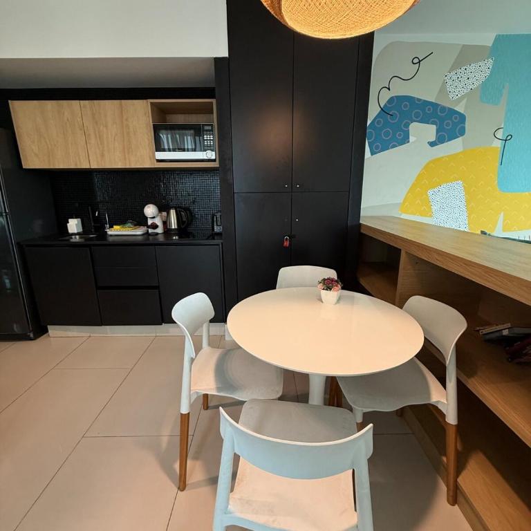 Mansion Botánico HUB - Apartamento de 1 dormitorio - 7