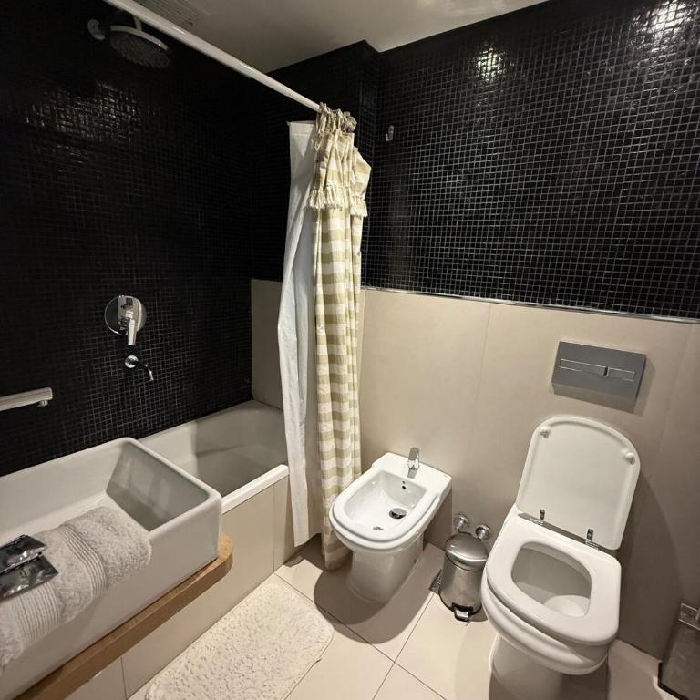 Mansion Botánico HUB - Apartamento de 1 dormitorio - 10