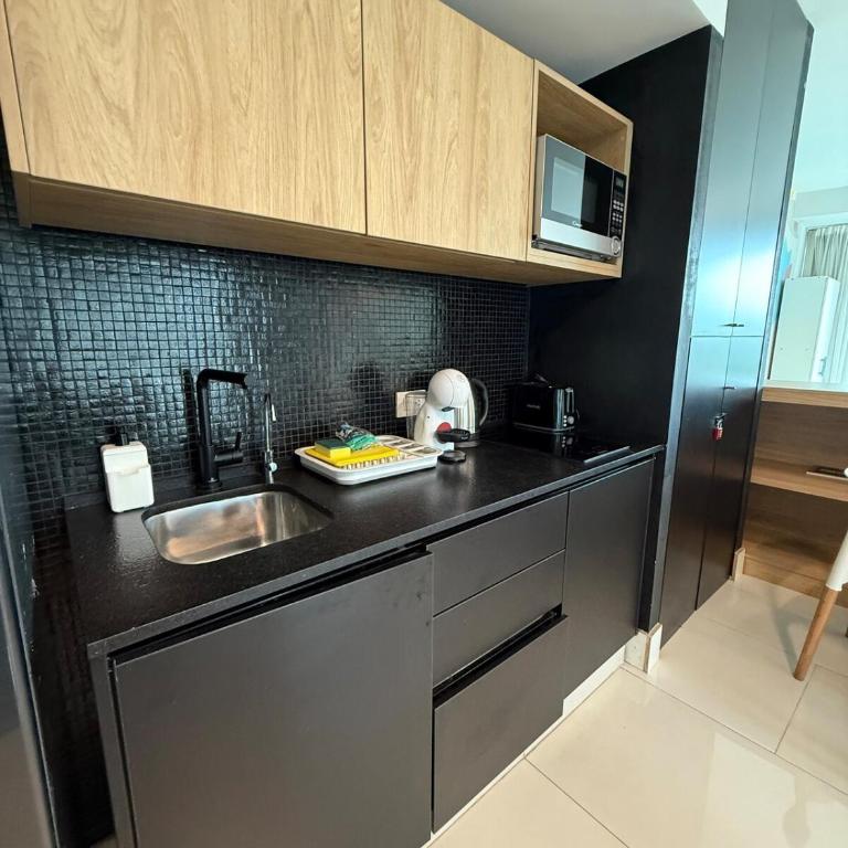 Mansion Botánico HUB - Apartamento de 1 dormitorio - 15