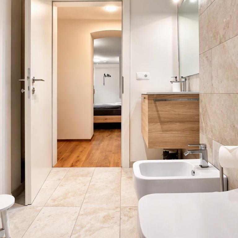 Studio Cervus with Guestpass - Appartamento con 1 Camera da Letto - 6