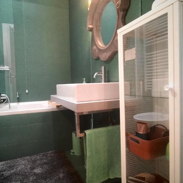 Bonda Suite - Appartamento con 1 Camera da Letto - 14