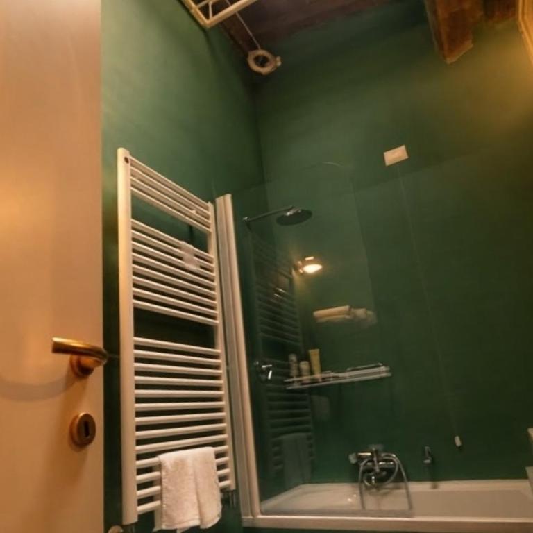Bonda Suite - Appartamento con 1 Camera da Letto - 15