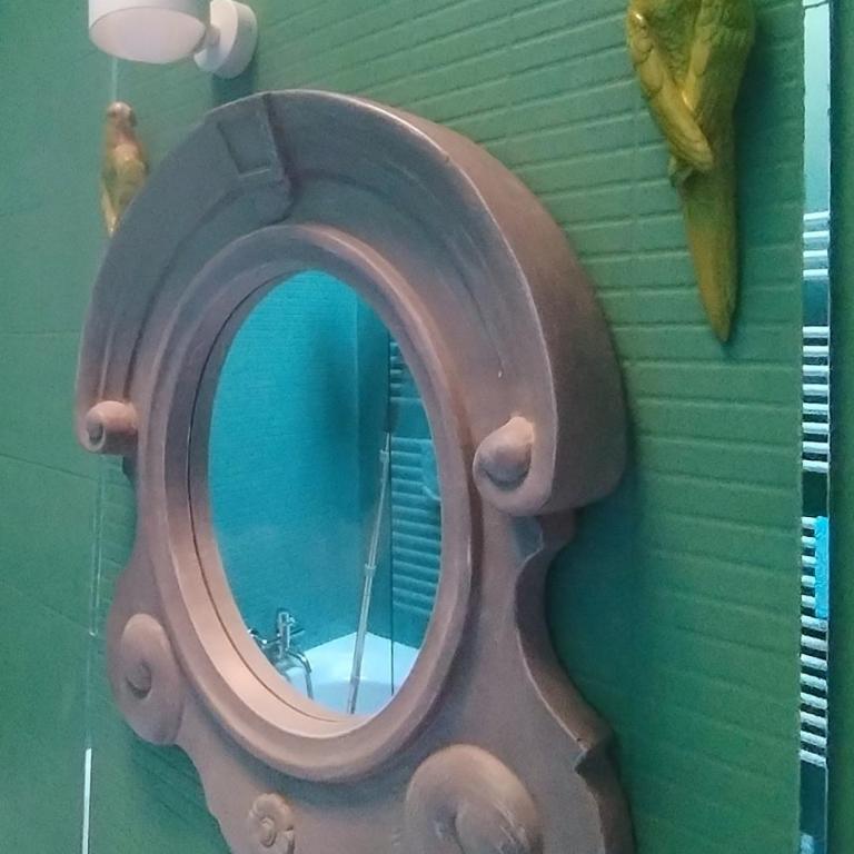Bonda Suite - Appartamento con 1 Camera da Letto - 13