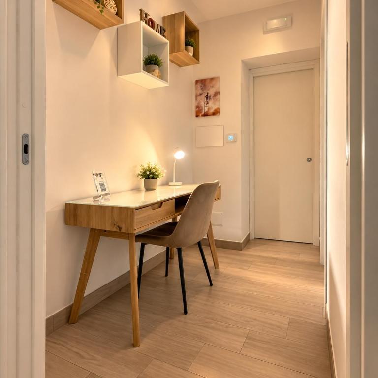 Home-Carrara - One-Bedroom Apartment - 10