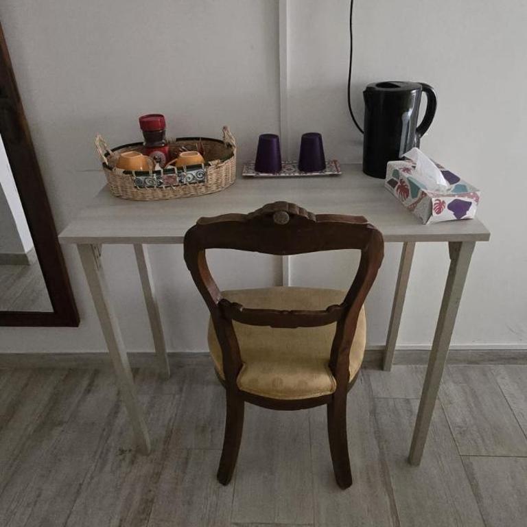 A casa di Mena - Habitación Doble - 3