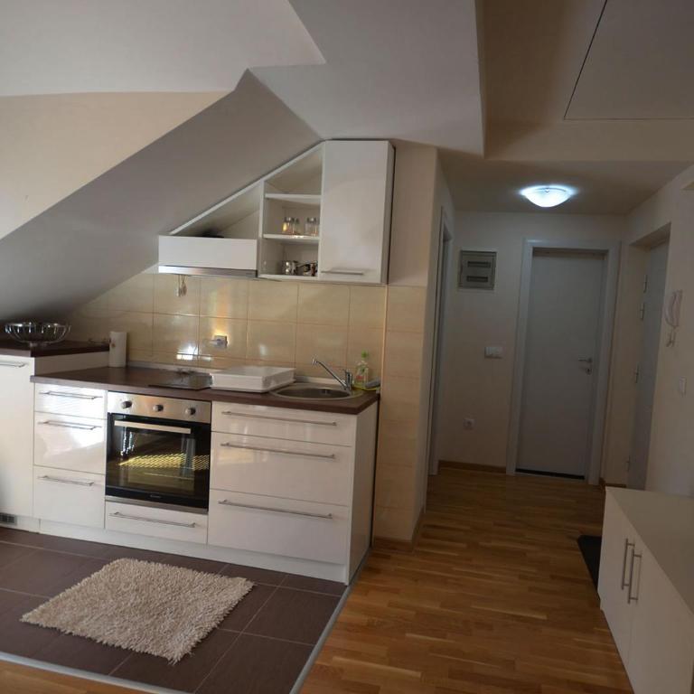 Apartmani MD - Loft - 3