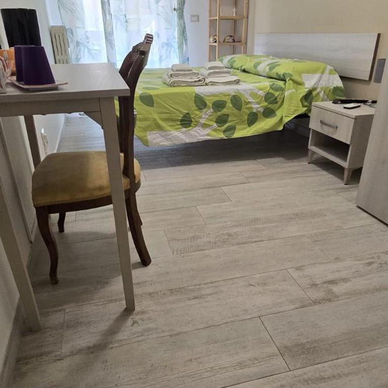 A casa di Mena - Habitación Doble - 9
