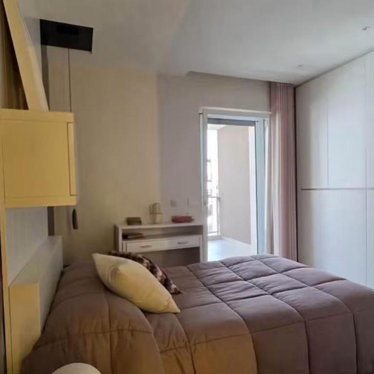 Martini Matera abita55 - Appartamento con 1 Camera da Letto - 2