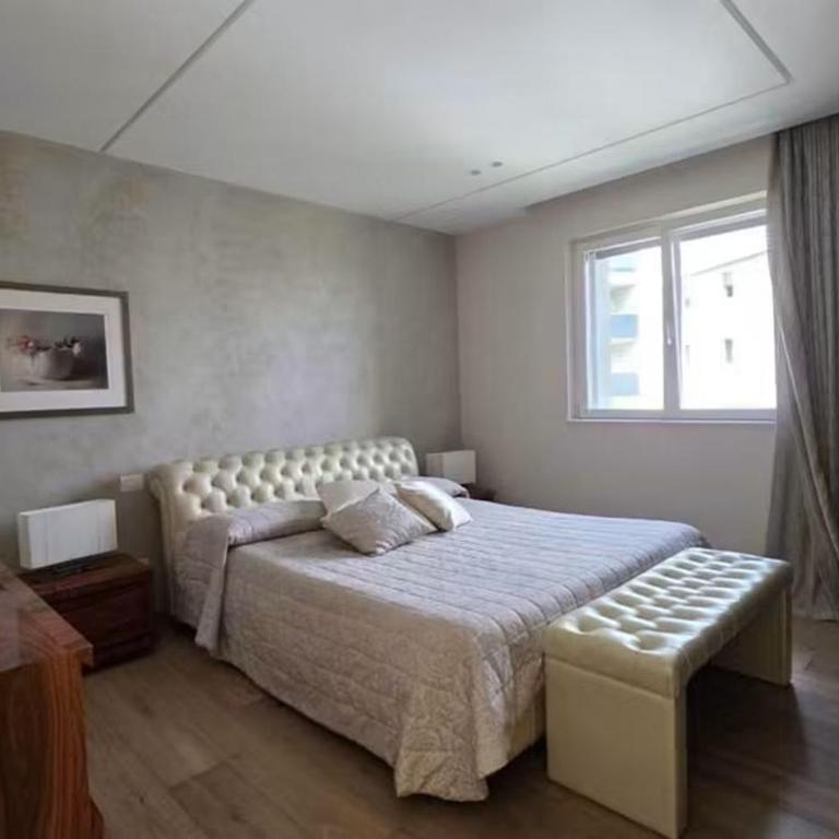 Martini Matera abita55 - Appartamento con 1 Camera da Letto - 1