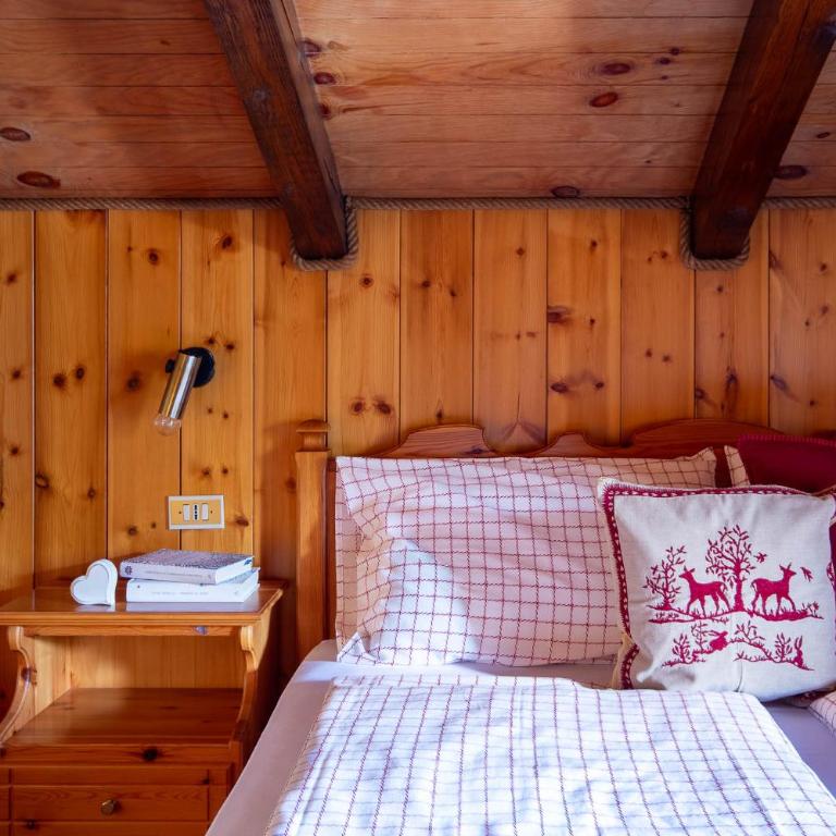 The WoodHouse - Appartamento con 2 Camere da Letto - 24
