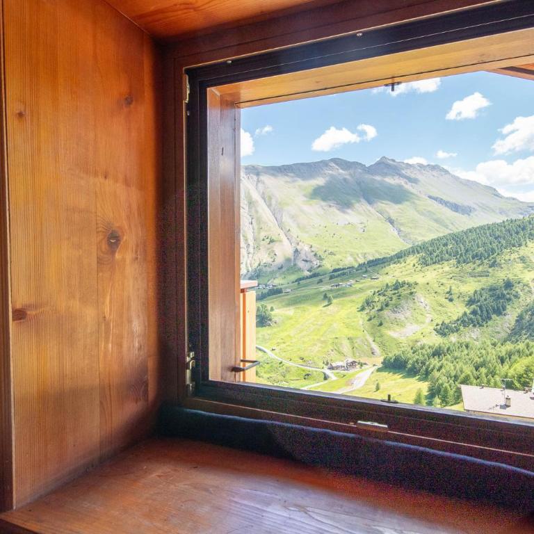 The WoodHouse - Appartamento con 2 Camere da Letto - 23