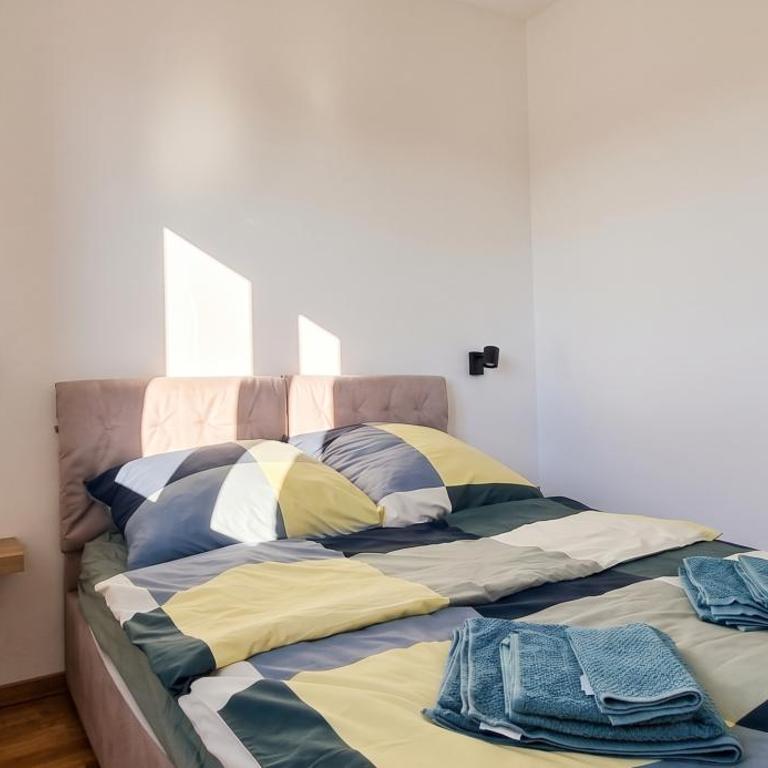 Apartman Dinić Zlatibor - Apartman sa 2 Spavaće Sobe - 9