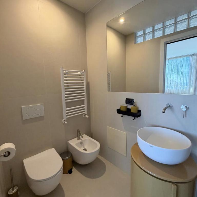 Oikos Taormina - Appartamento con 3 Camere da Letto - 70