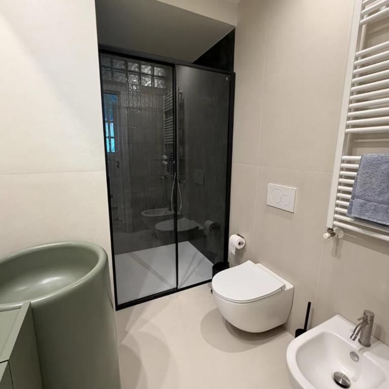 Oikos Taormina - Appartamento con 3 Camere da Letto - 68