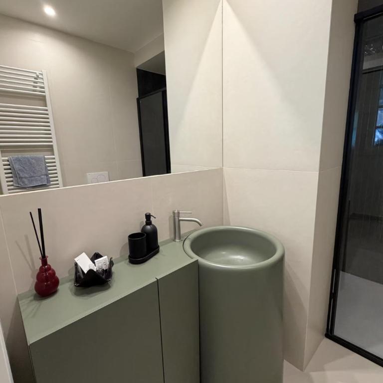 Oikos Taormina - Appartamento con 3 Camere da Letto - 67