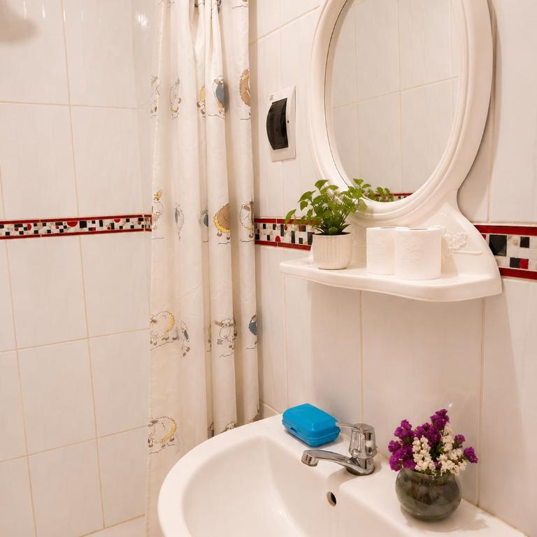 Qantutitas House - Double Room - 9