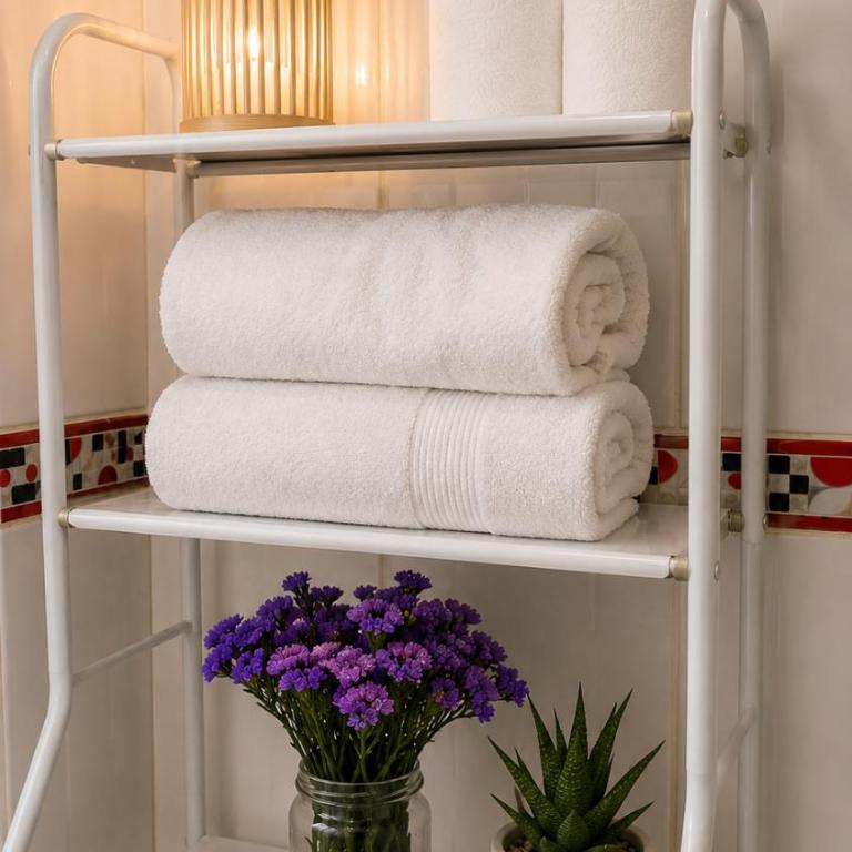 Qantutitas House - Double Room - 8
