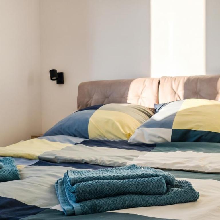 Apartman Dinić Zlatibor - Apartman sa 2 Spavaće Sobe - 10