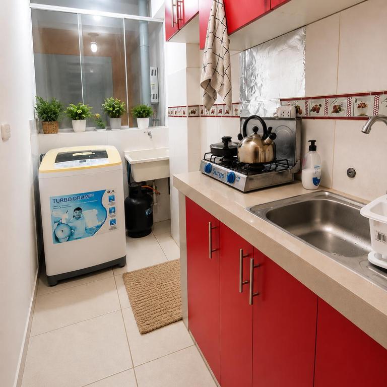 Qantutitas House - Double Room - 11