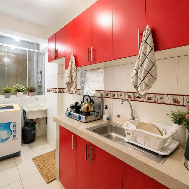 Qantutitas House - Double Room - 10