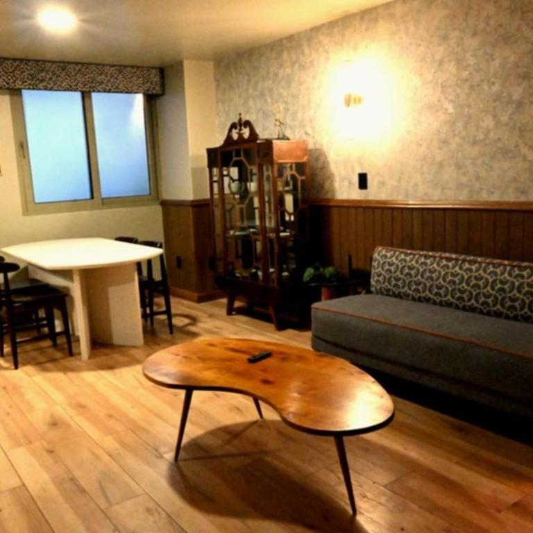 Pandora Residences by Pandora House - Deluxe Apartment mit 1 Schlafzimmer - 1