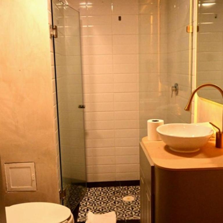 Pandora Residences by Pandora House - Deluxe Apartment mit 1 Schlafzimmer - 3