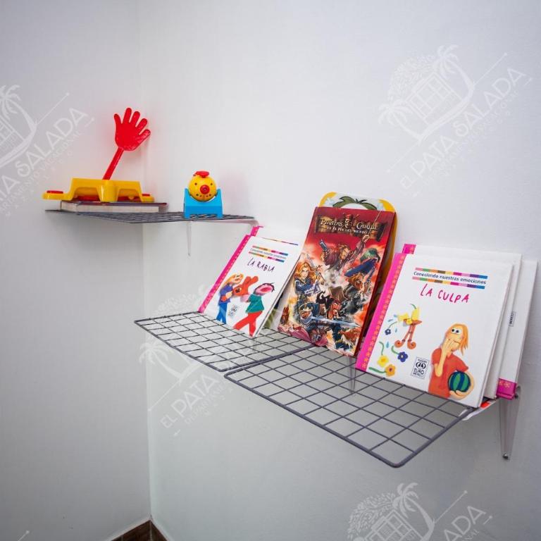 Comodo, espacioso, alberca, asador y amenidades - Apartamento de 2 dormitorios - 26