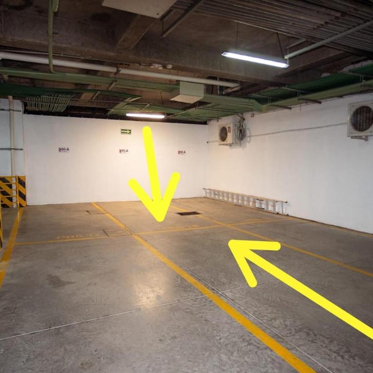 Comodo, espacioso, alberca, asador y amenidades - Apartamento de 2 dormitorios - 55